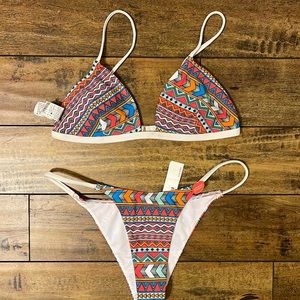 Brand new forever 21 bathing suit